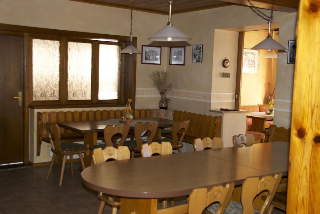 Gasthof Jaegerheim Birgland Esterno foto