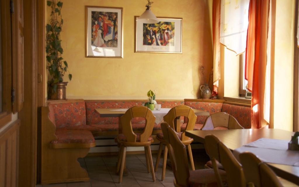 Gasthof Jaegerheim Birgland Esterno foto