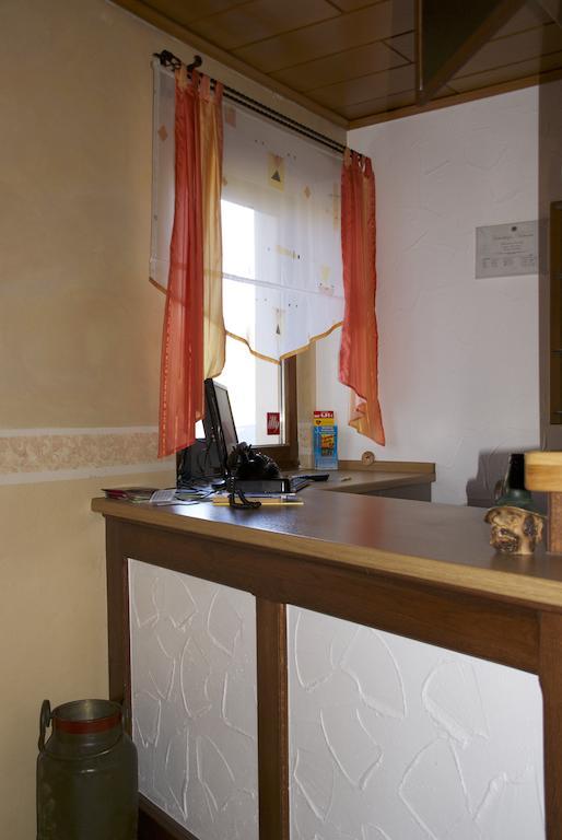 Gasthof Jaegerheim Birgland Esterno foto