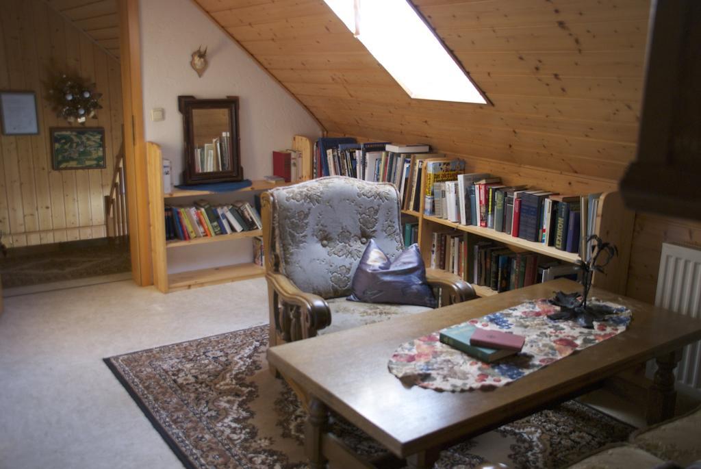 Gasthof Jaegerheim Birgland Esterno foto