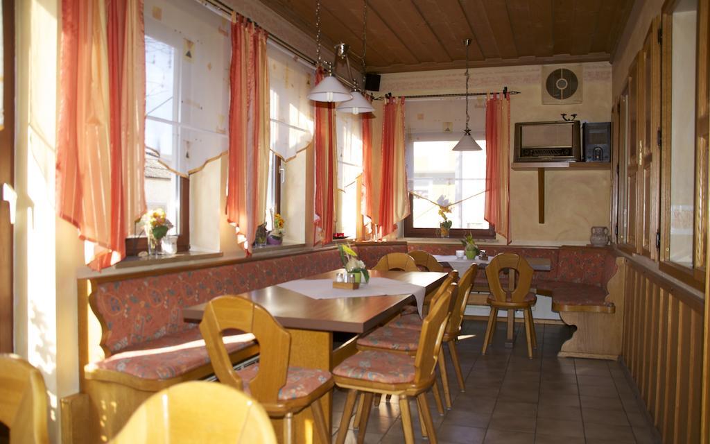 Gasthof Jaegerheim Birgland Esterno foto