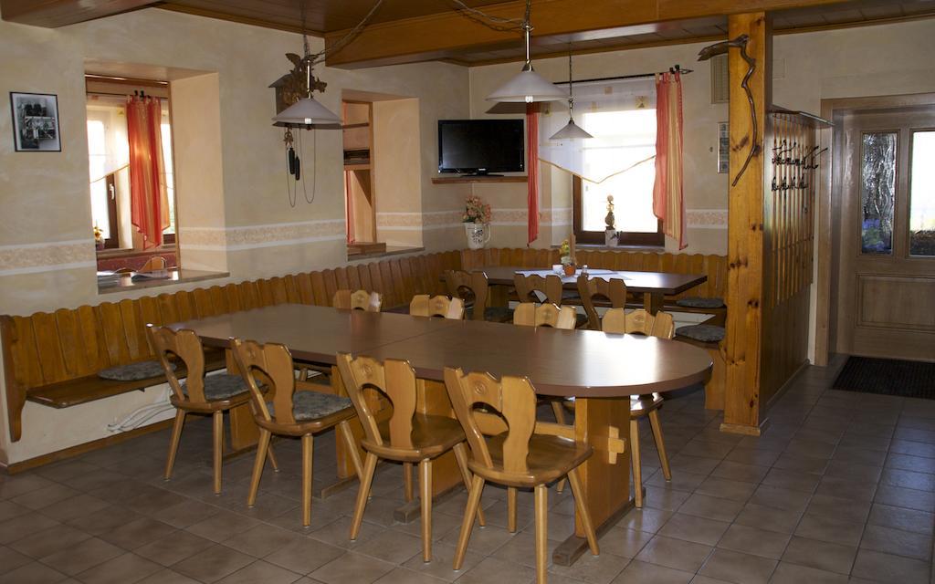 Gasthof Jaegerheim Birgland Esterno foto
