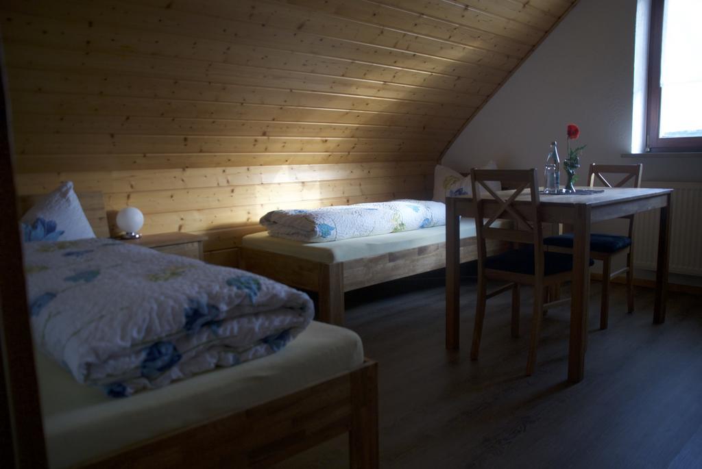 Gasthof Jaegerheim Birgland Esterno foto